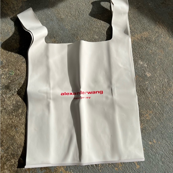 Alexander Wang Handbags - Alexander Wang bag